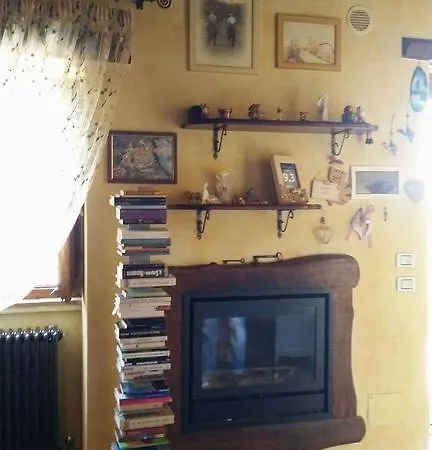 Apartment Casa Ravi Gavorrano
