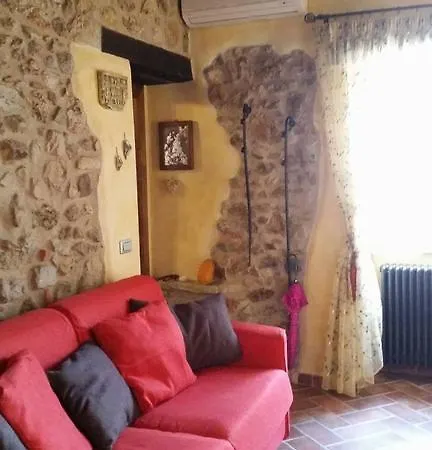 Apartment Casa Ravi *
