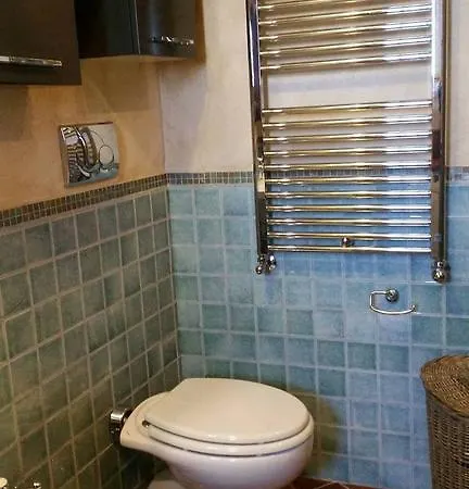 Casa Ravi Gavorrano