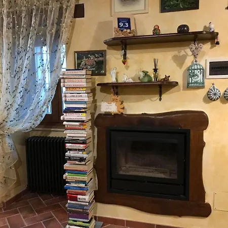 Casa Ravi Apartment *