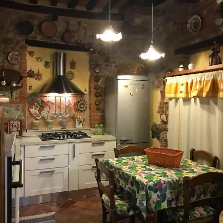 Apartment Casa Ravi *
