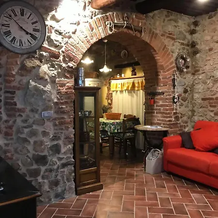 Casa Ravi