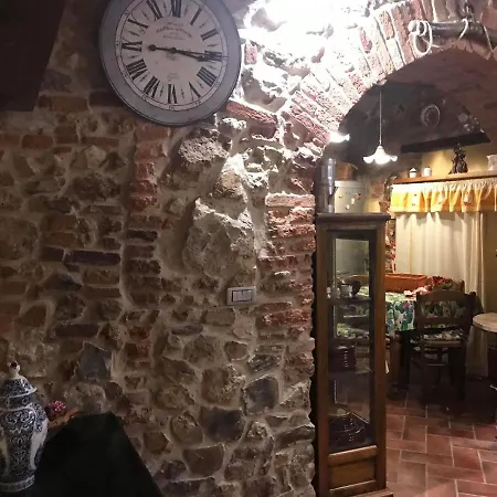 Casa Ravi Apartment Gavorrano
