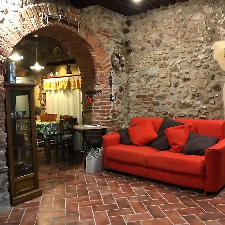 Casa Ravi Apartment Gavorrano