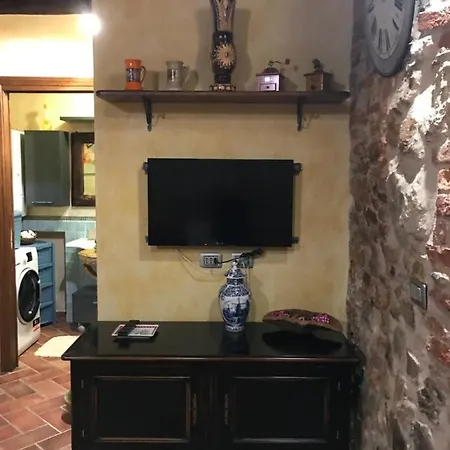 Casa Ravi Apartment