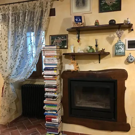 Casa Ravi Gavorrano