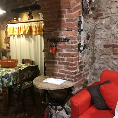 Casa Ravi Gavorrano