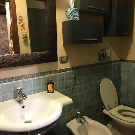 Casa Ravi Apartment Gavorrano