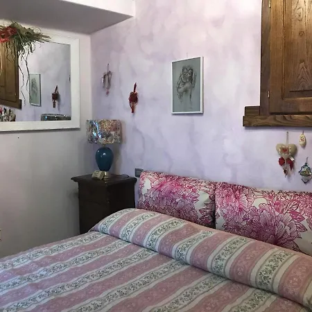 Casa Ravi * Gavorrano